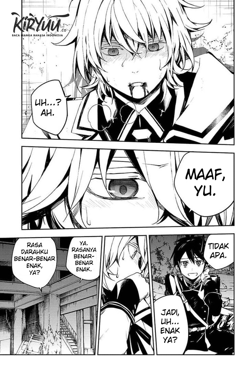Chapter 87 - halaman 30