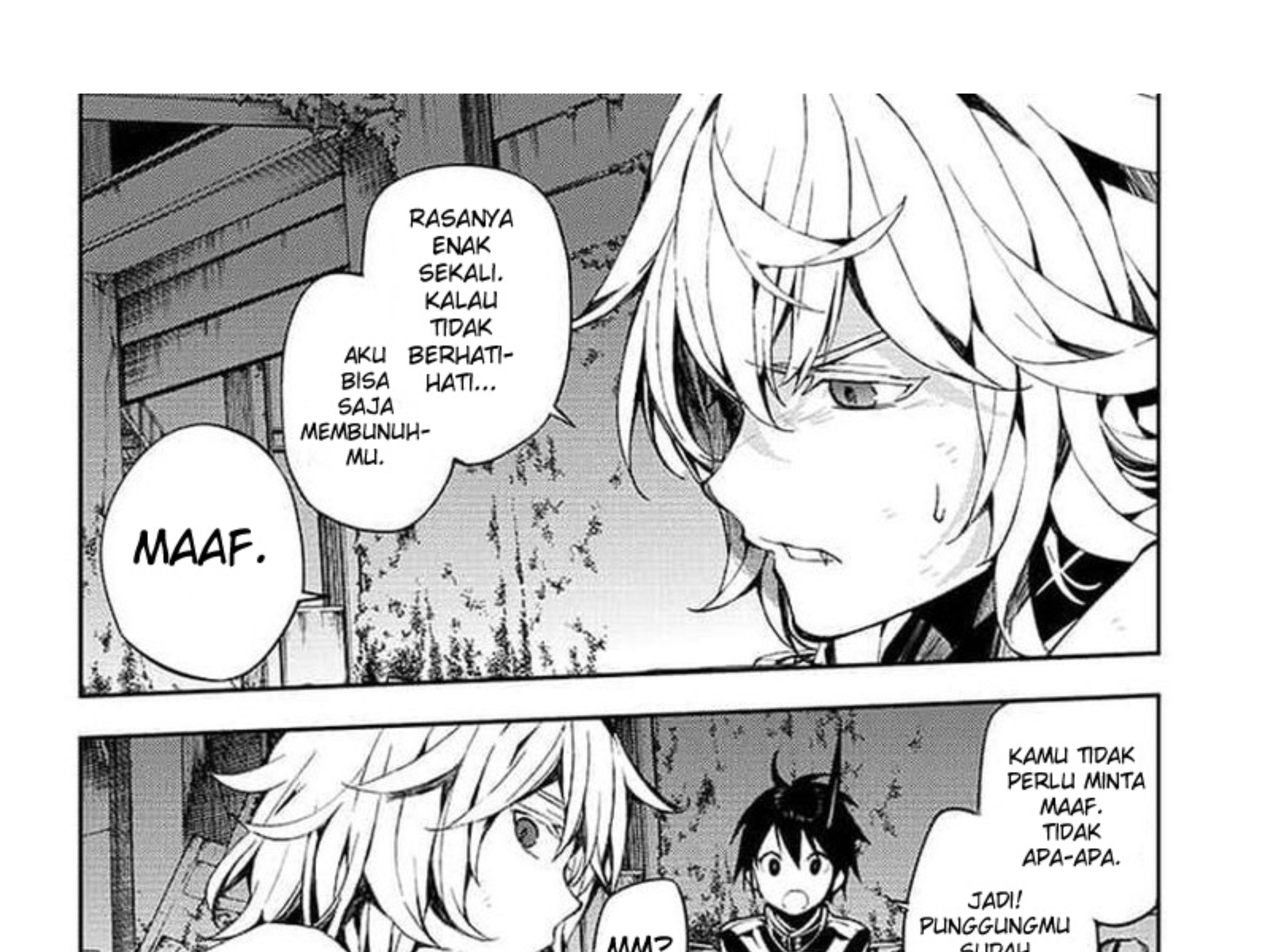 Chapter 87 - halaman 31