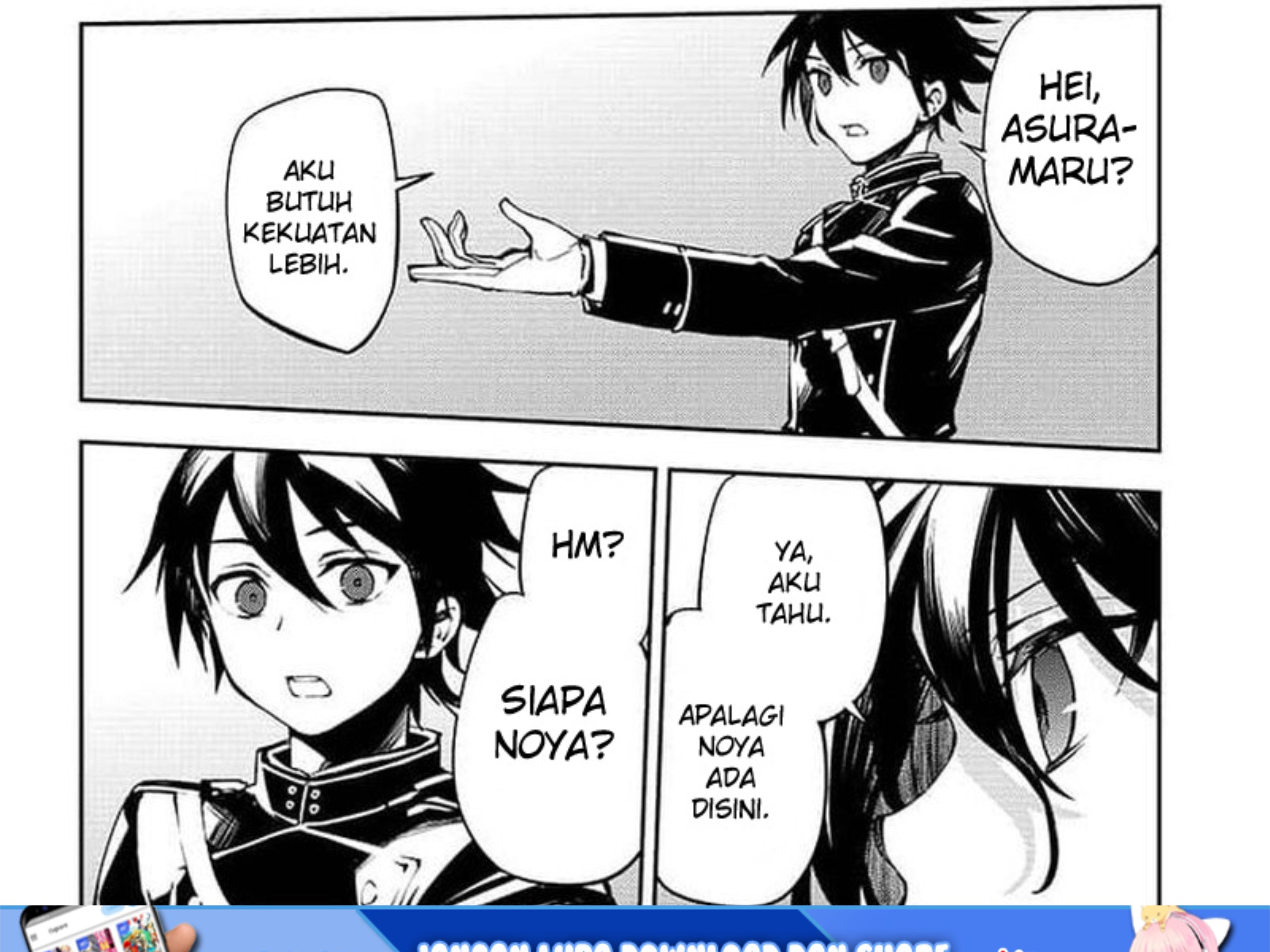 Chapter 87 - halaman 38