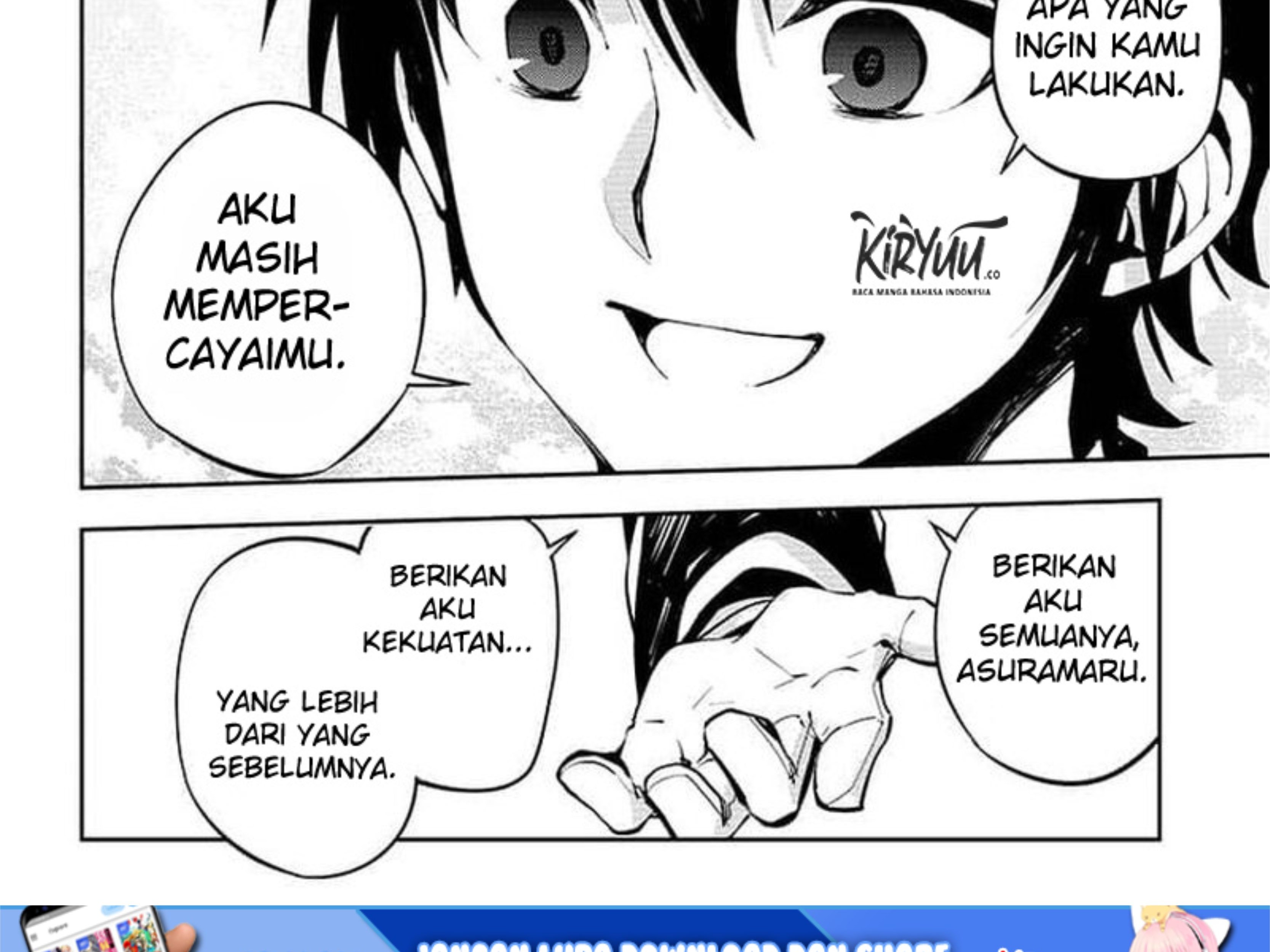 Chapter 87 - halaman 48