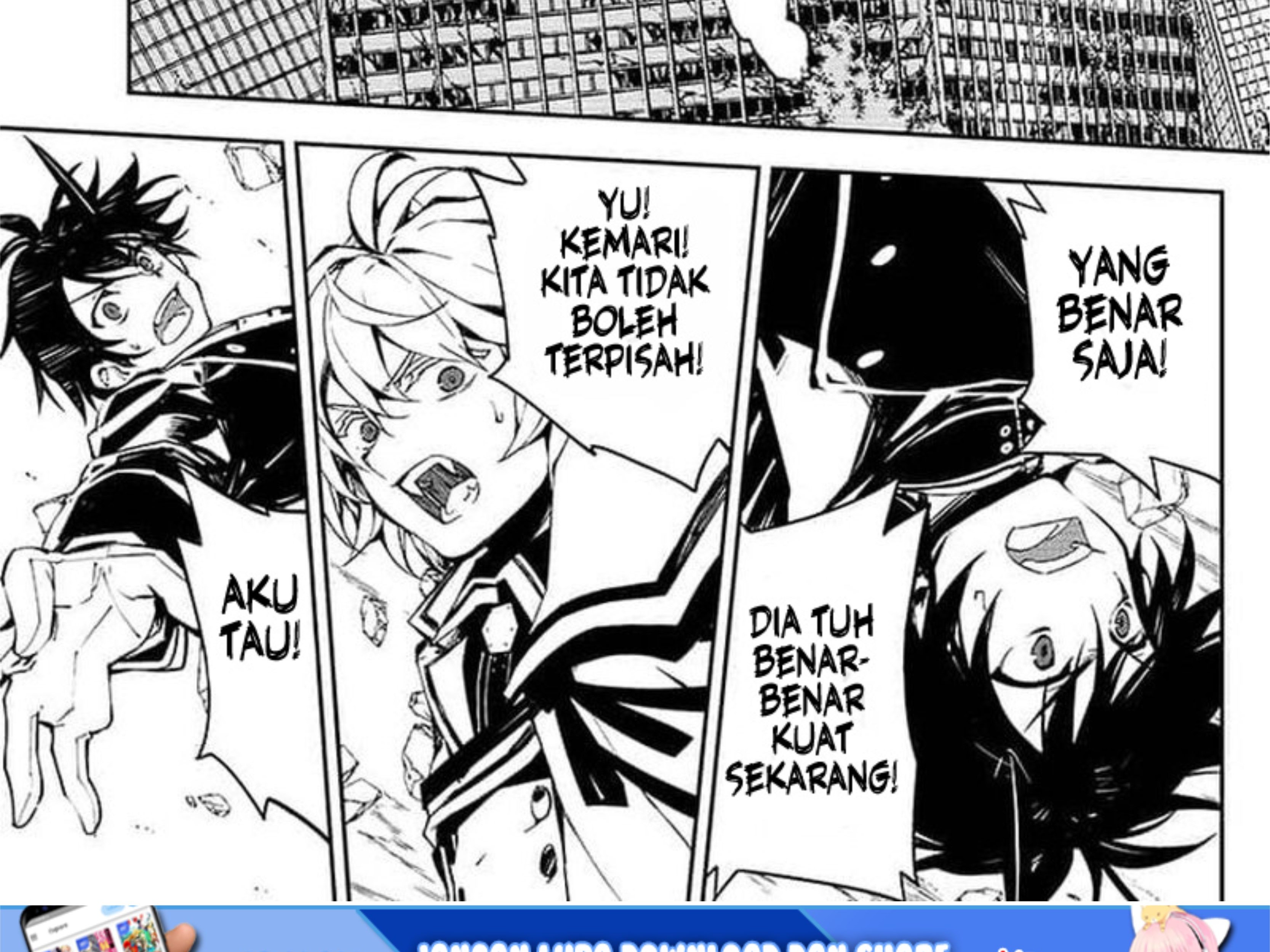 Chapter 87 - halaman 9