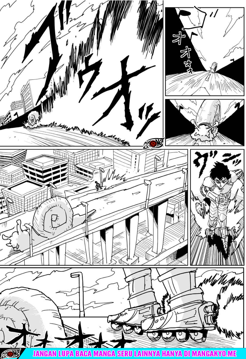 Chapter 127 - halaman 2