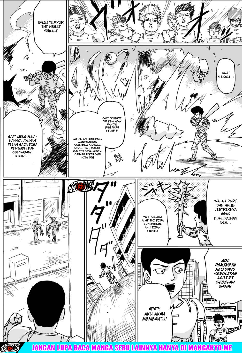Chapter 127 - halaman 13