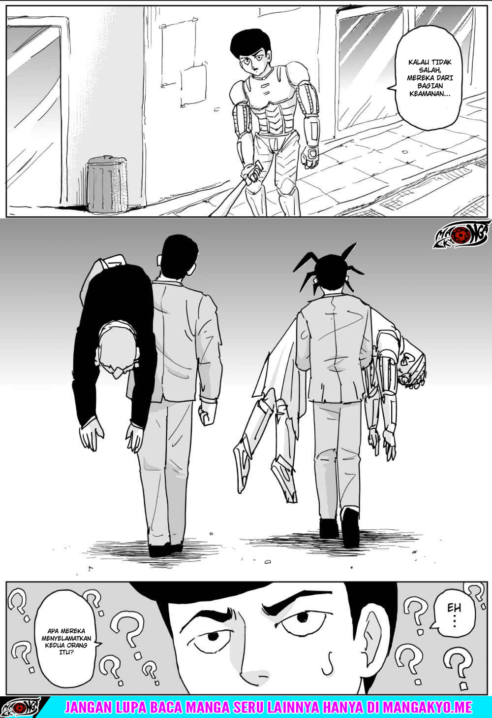 Chapter 127 - halaman 14