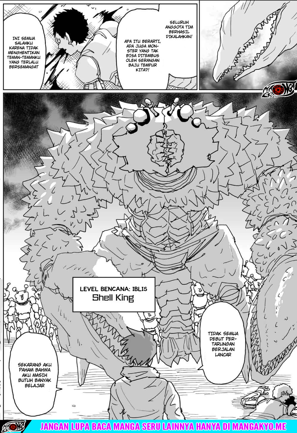 Chapter 127 - halaman 15