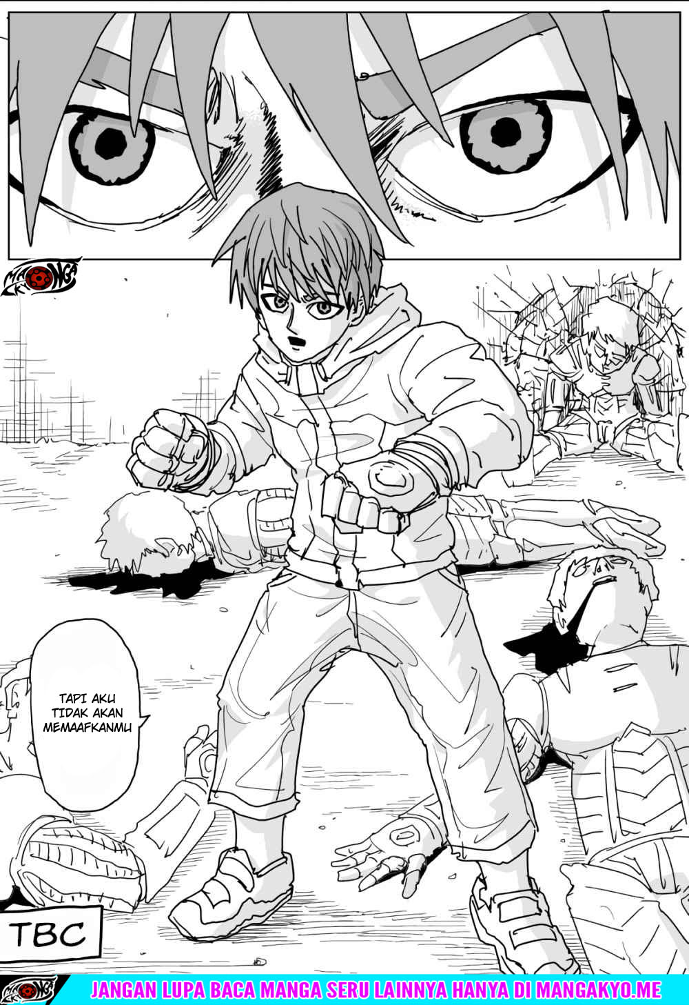 Chapter 127 - halaman 16