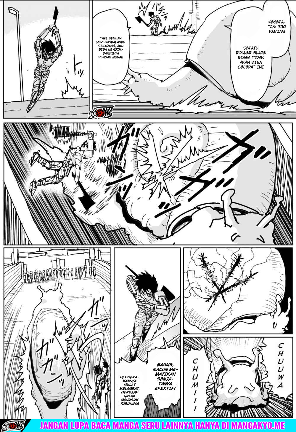 Chapter 127 - halaman 3