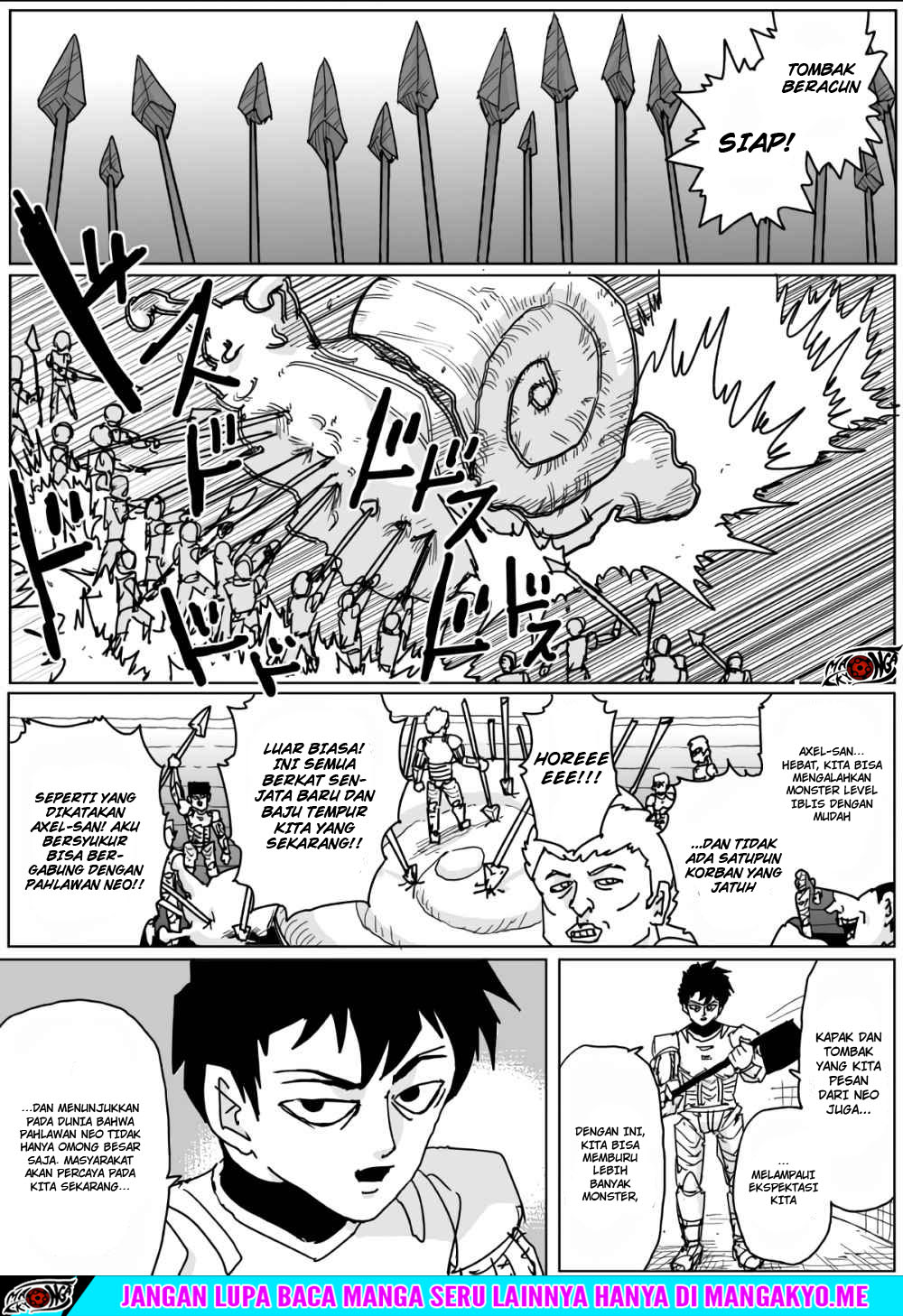 Chapter 127 - halaman 4