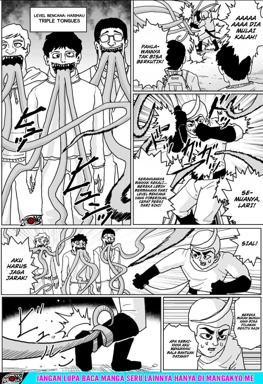 Chapter 127 - halaman 5