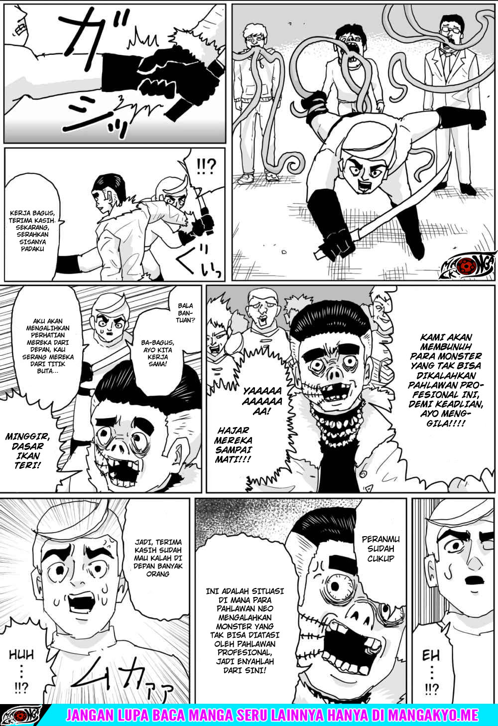 Chapter 127 - halaman 6