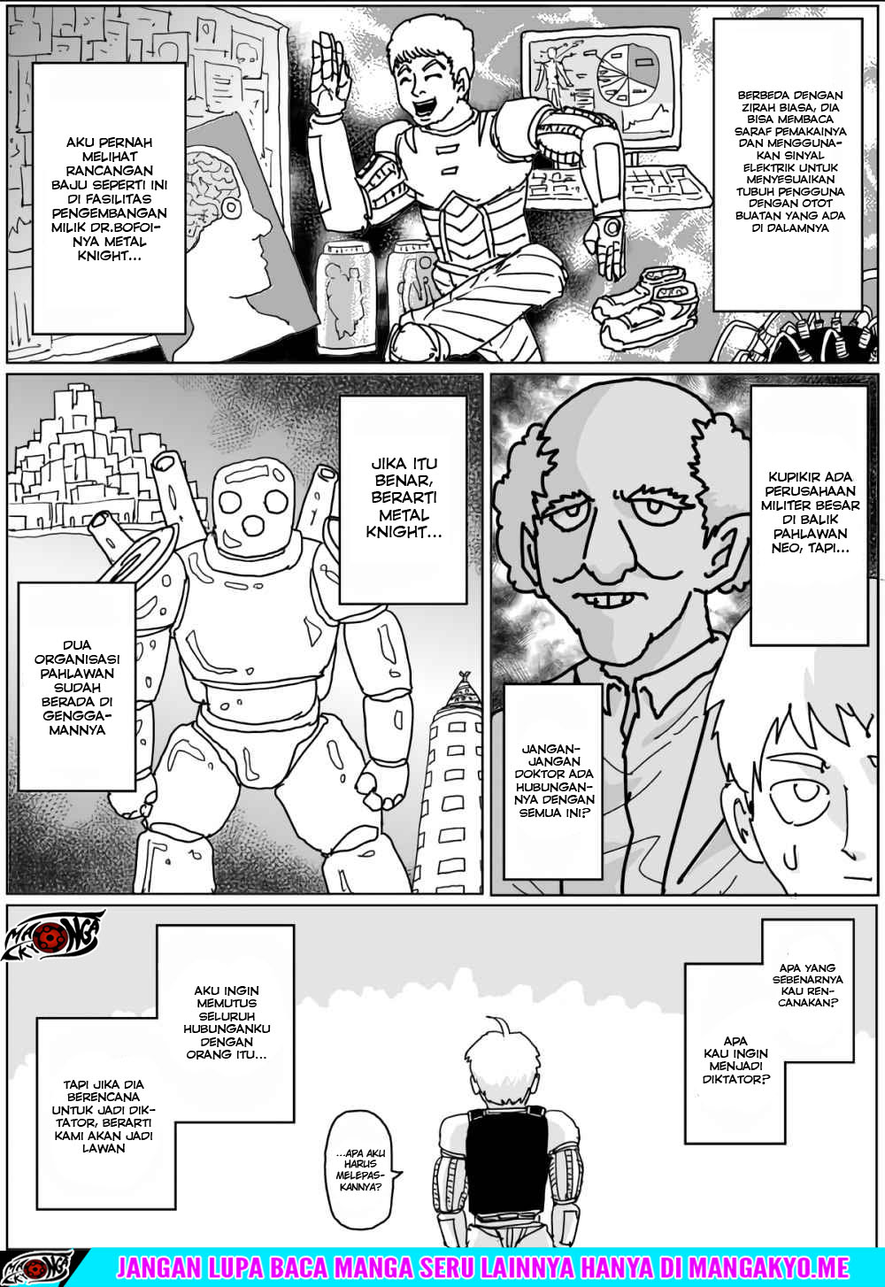 Chapter 127 - halaman 8