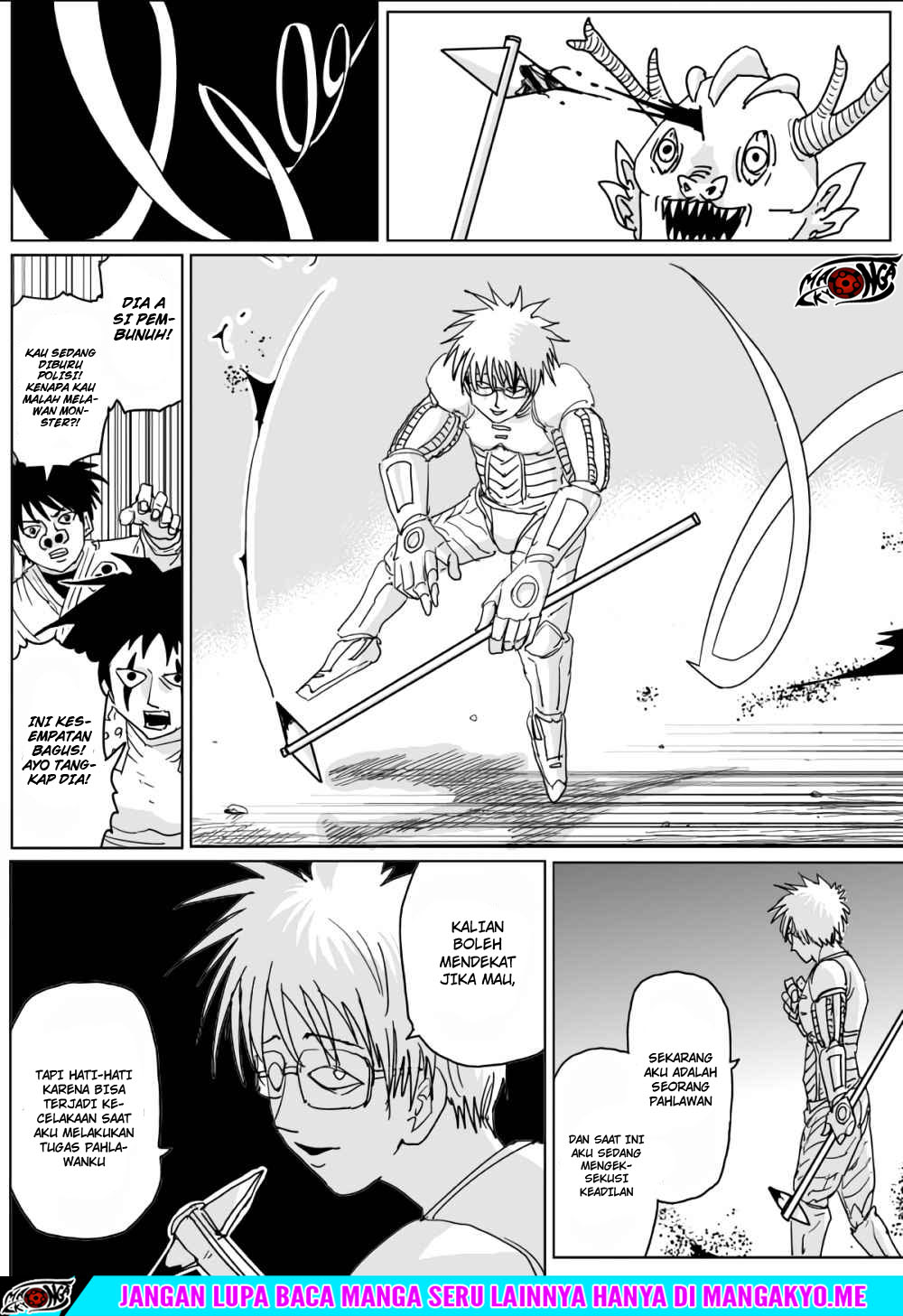 Chapter 127 - halaman 9