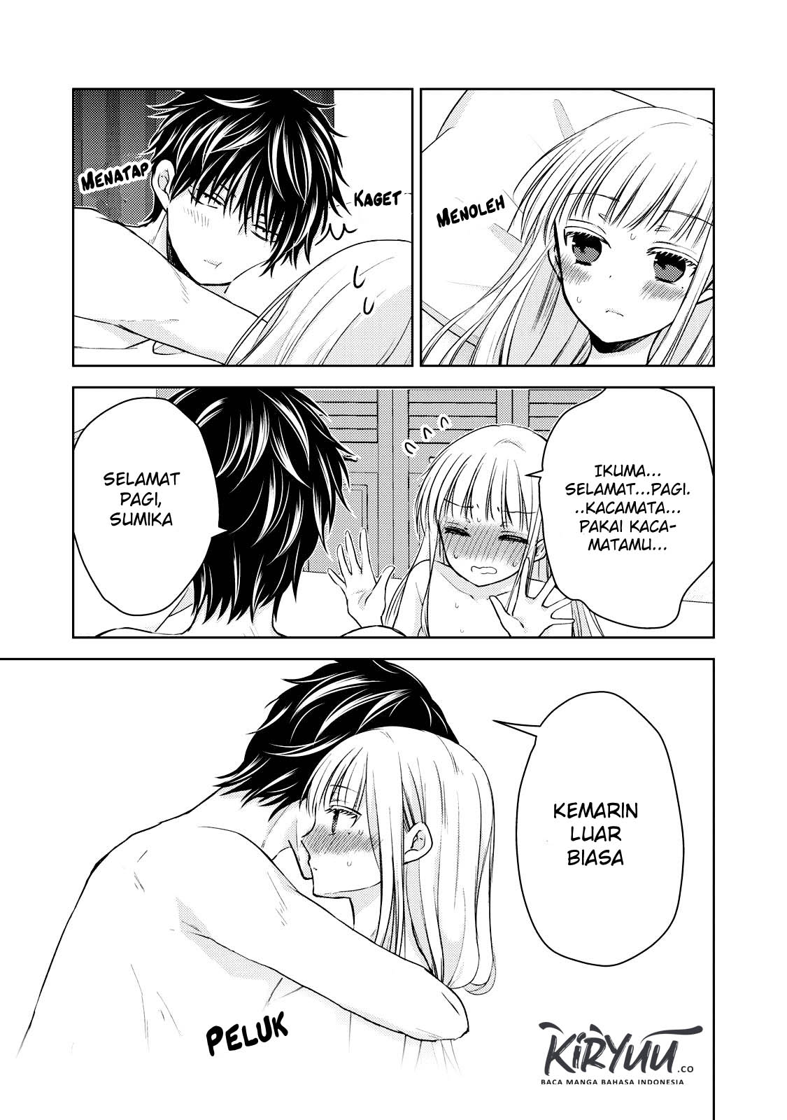 Chapter 31 - halaman 18