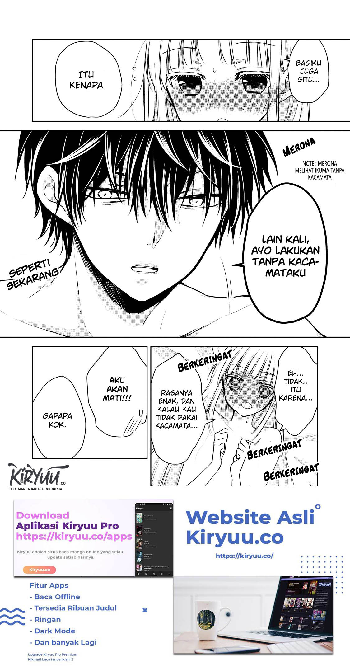 Chapter 31 - halaman 19