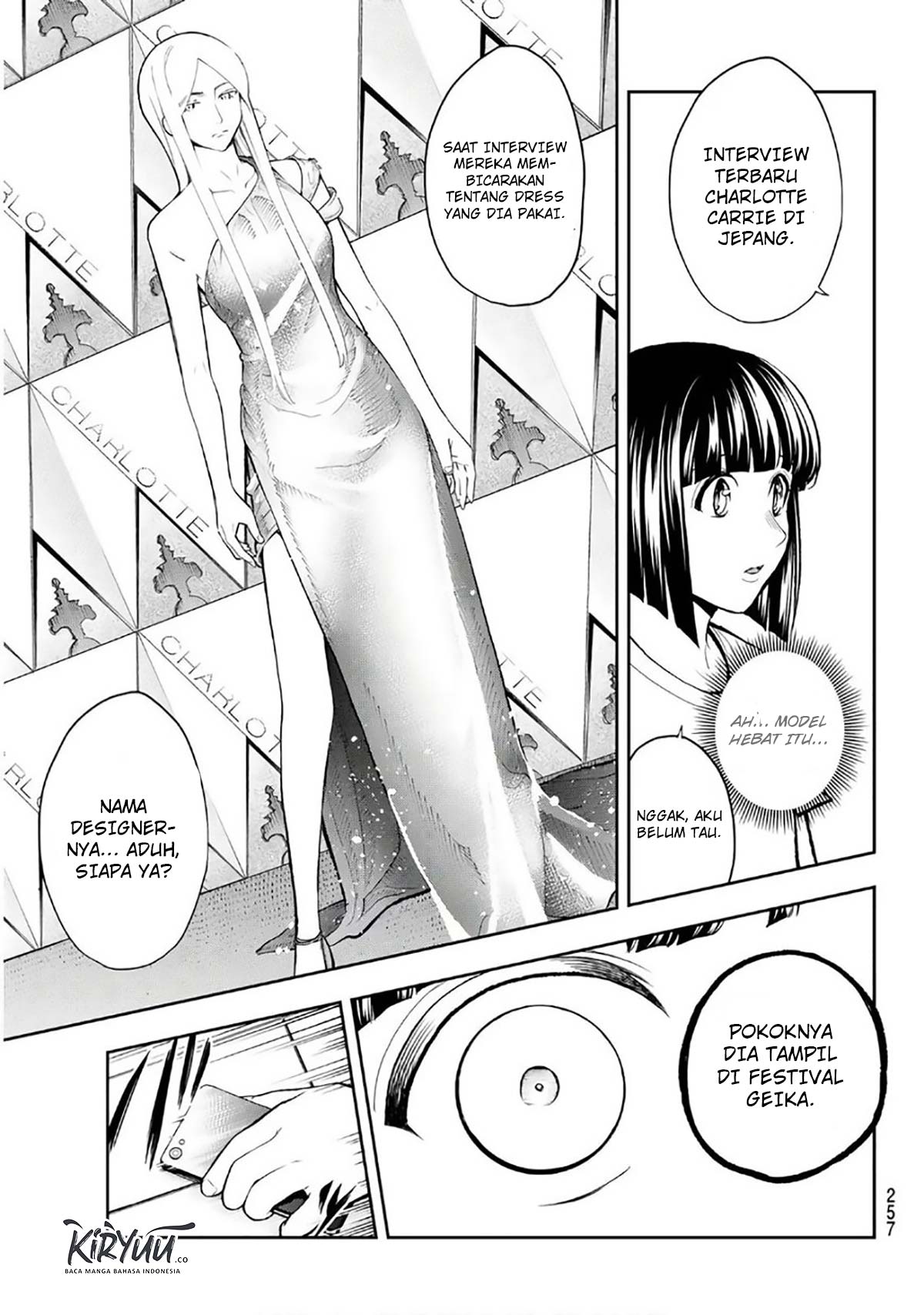 Chapter 104 - halaman 12