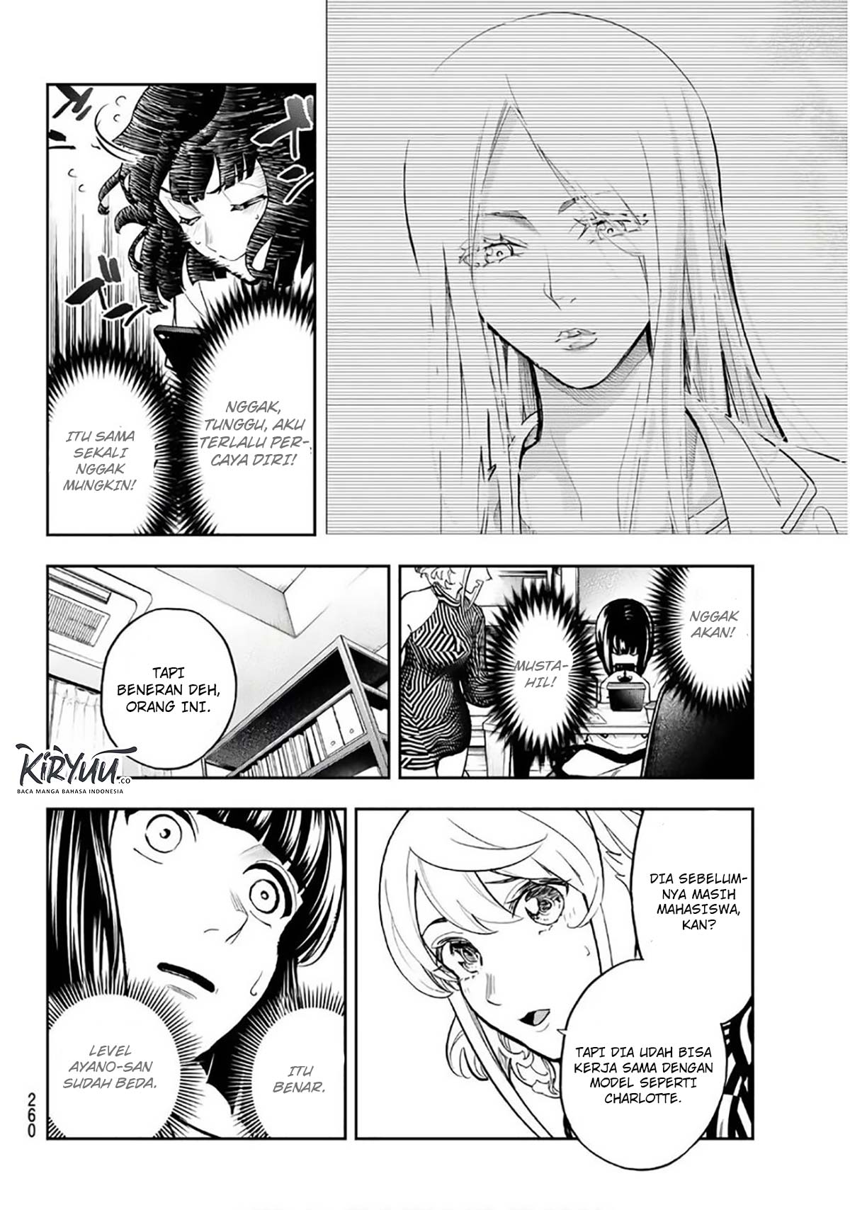 Chapter 104 - halaman 16