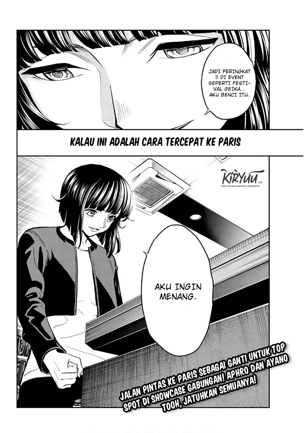 Chapter 104 - halaman 24