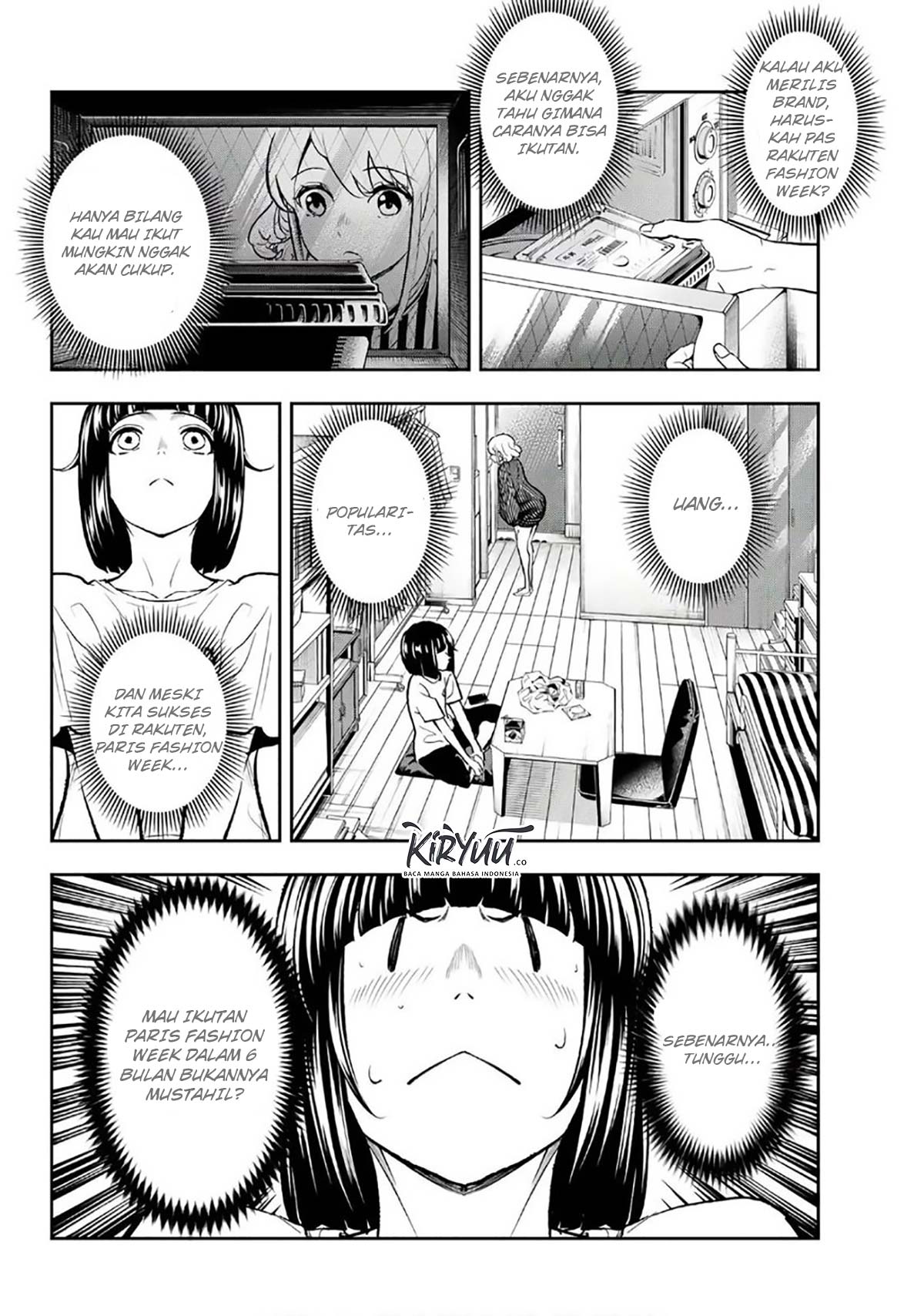 Chapter 104 - halaman 5