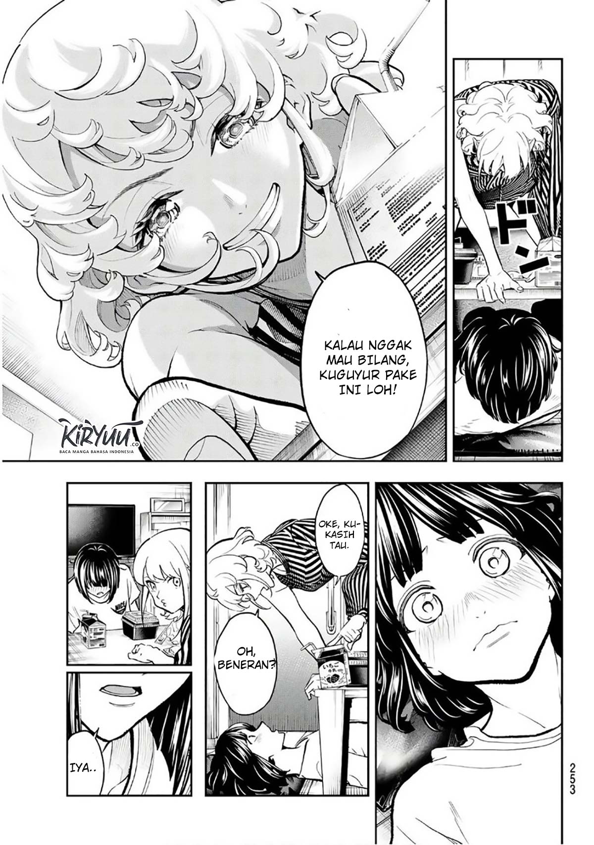 Chapter 104 - halaman 8