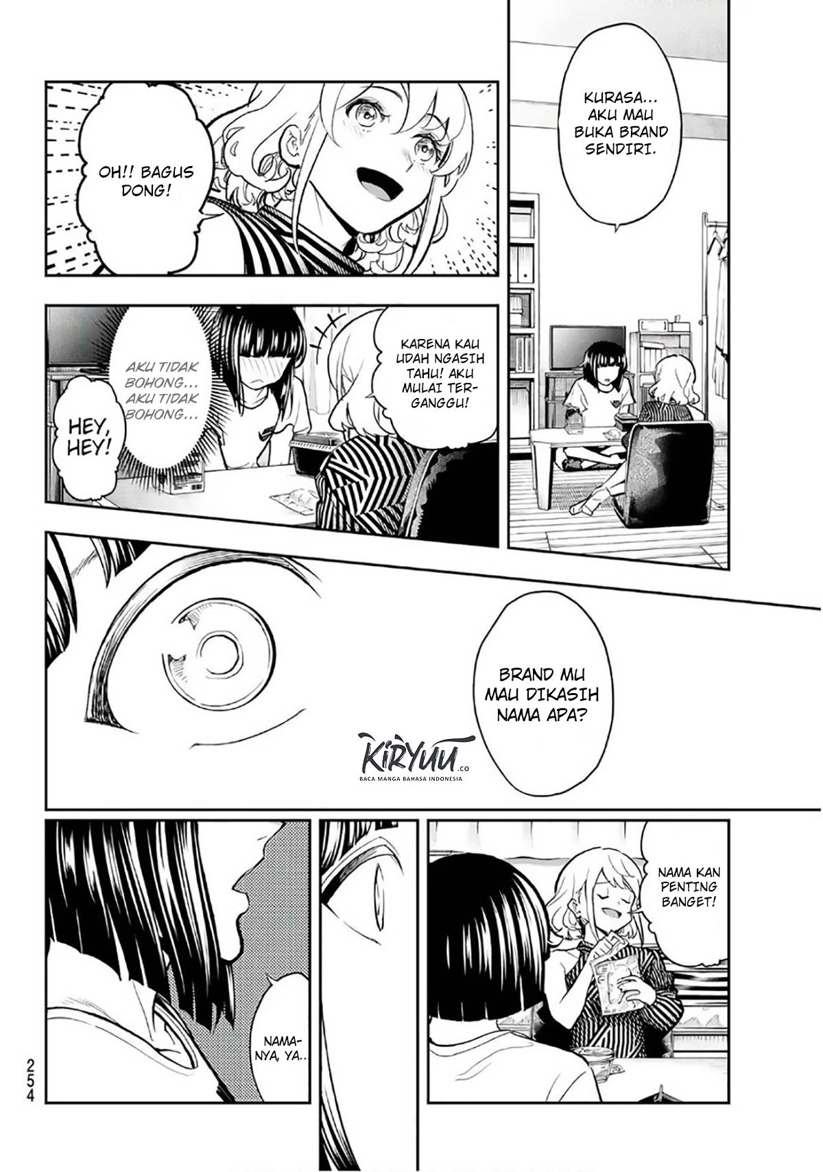 Chapter 104 - halaman 9