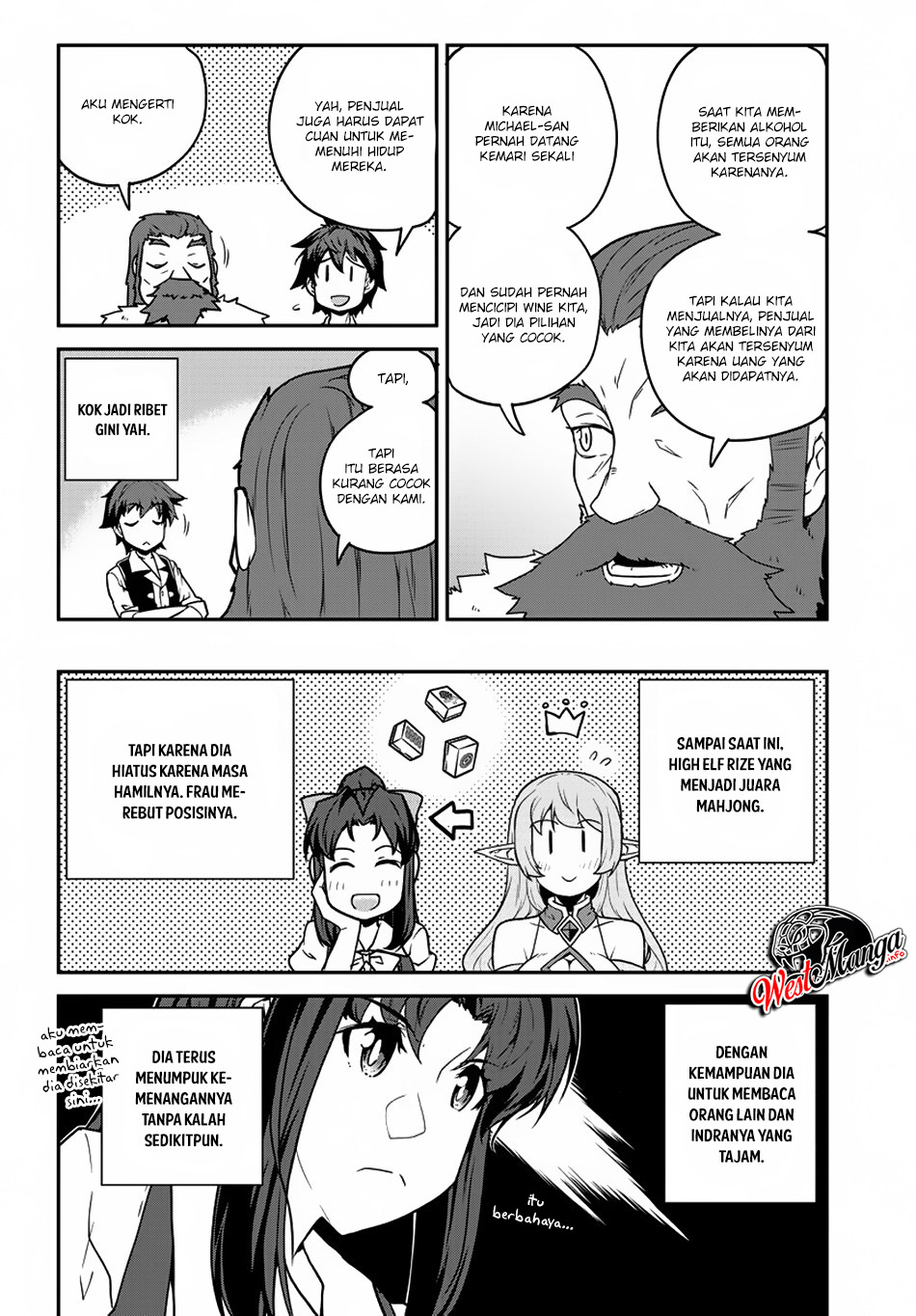 Chapter 120 - halaman 4