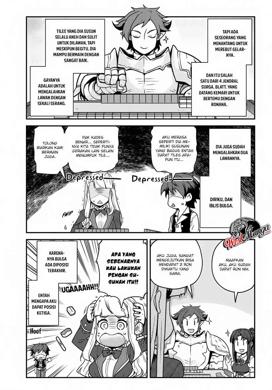 Chapter 120 - halaman 5