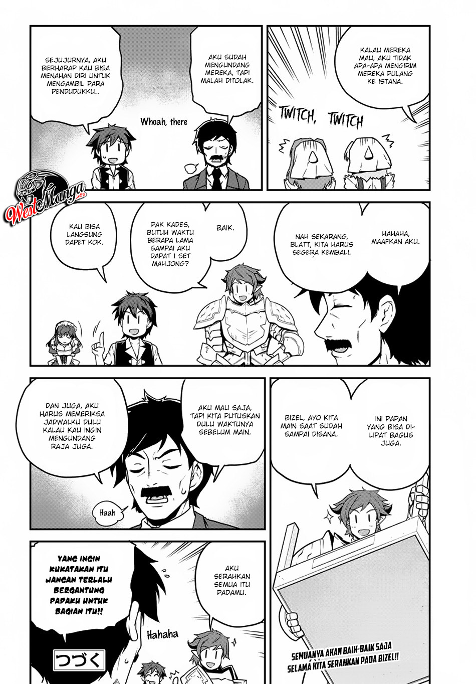 Chapter 120 - halaman 8