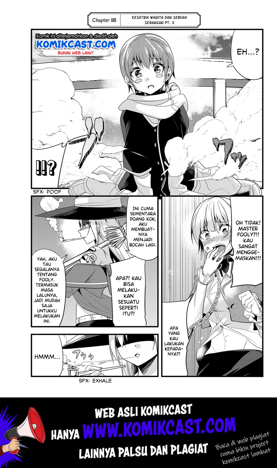 Chapter 98 - halaman 5