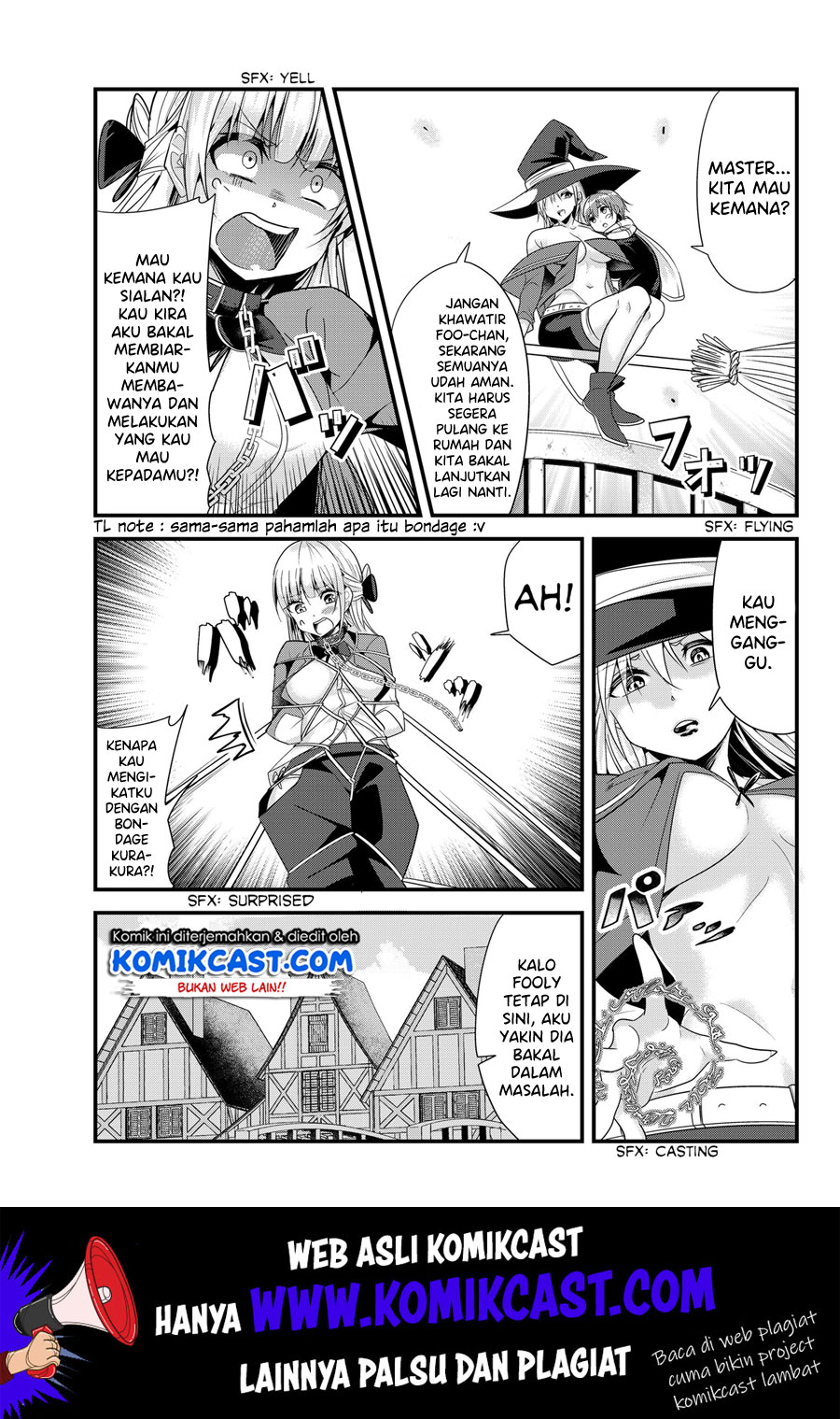 Chapter 98 - halaman 7