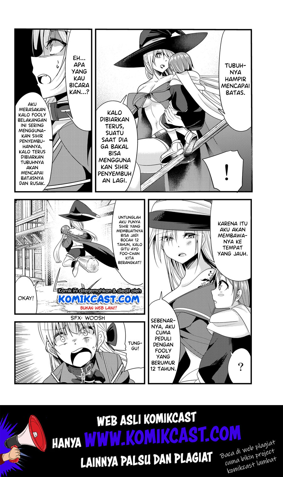 Chapter 98 - halaman 8