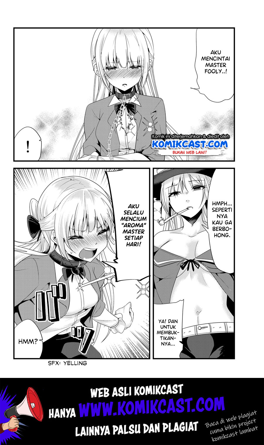 Chapter 97 - halaman 6