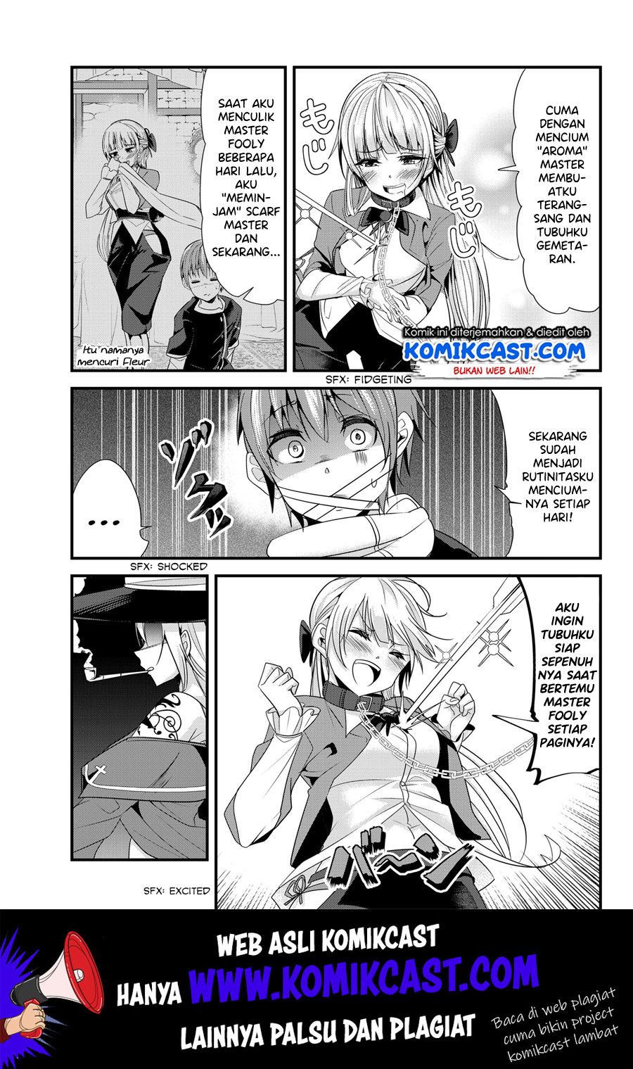 Chapter 97 - halaman 7