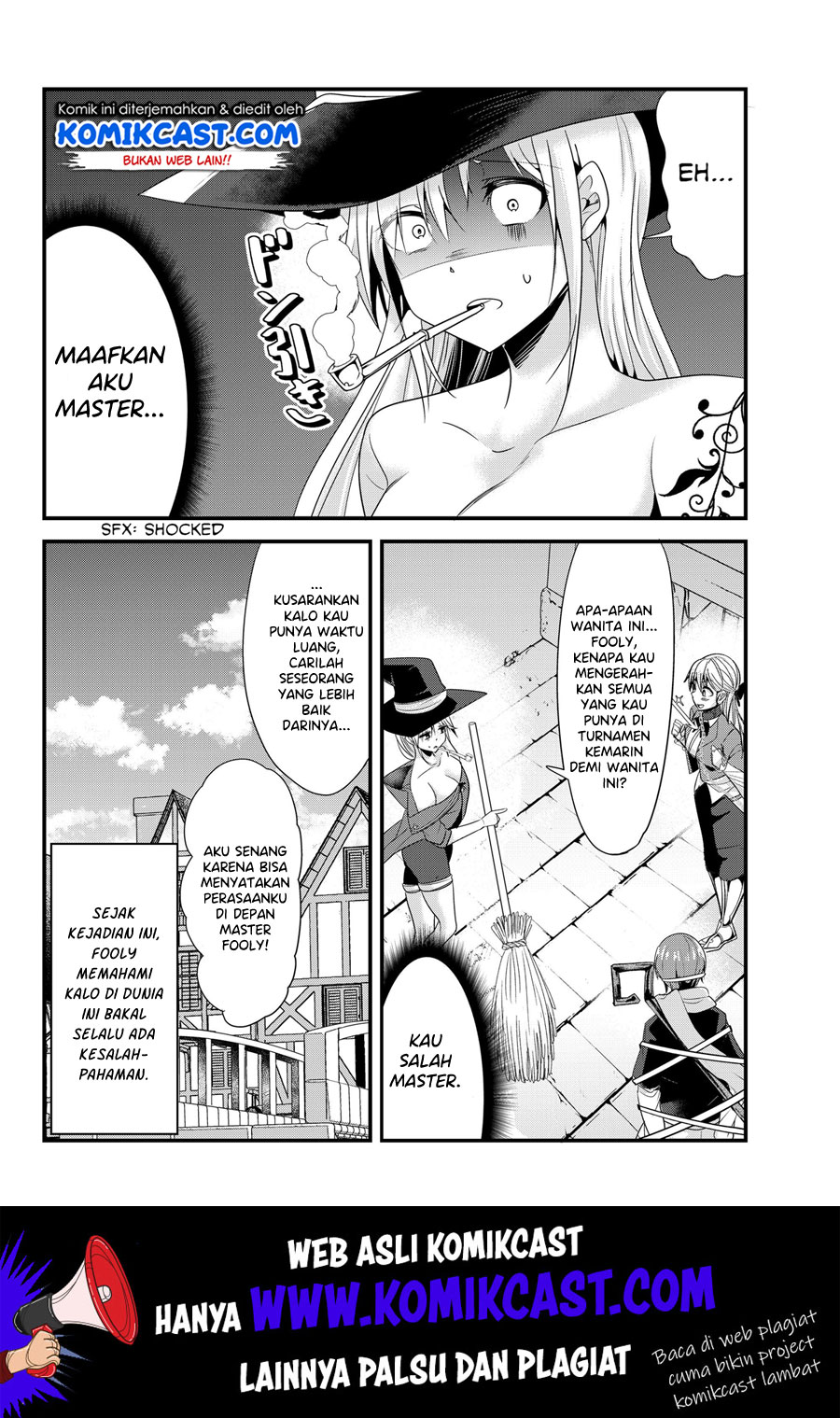 Chapter 97 - halaman 8