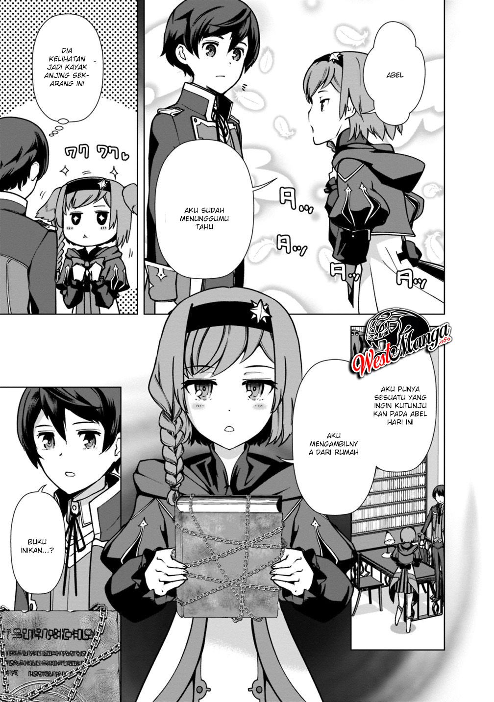 Chapter 29 - halaman 12