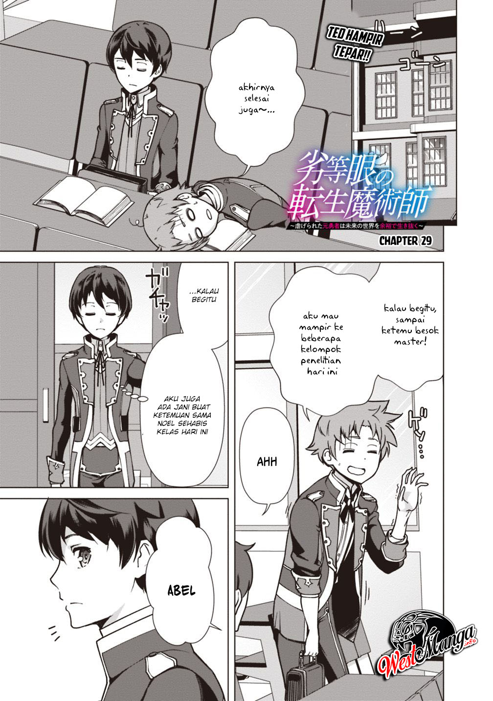 Chapter 29 - halaman 3
