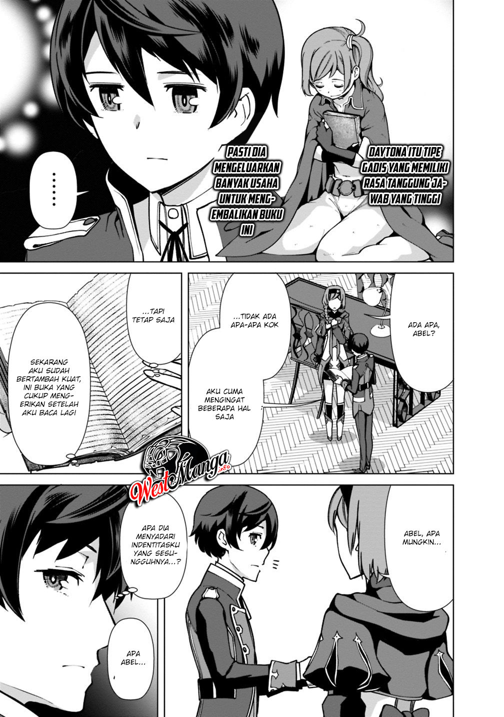 Chapter 29 - halaman 21