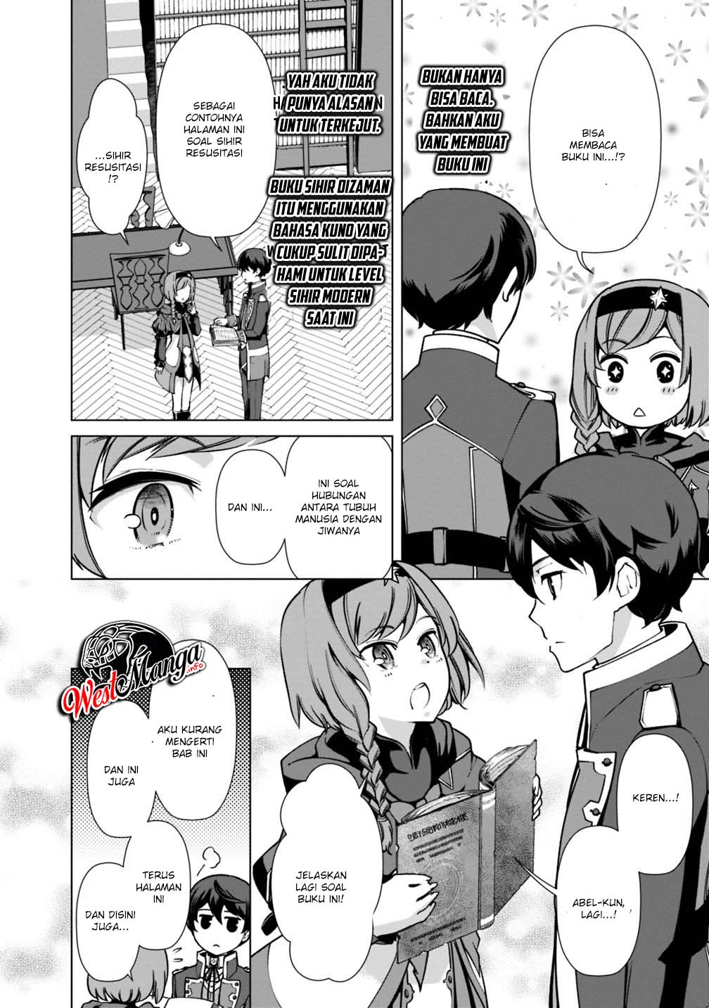 Chapter 29 - halaman 22