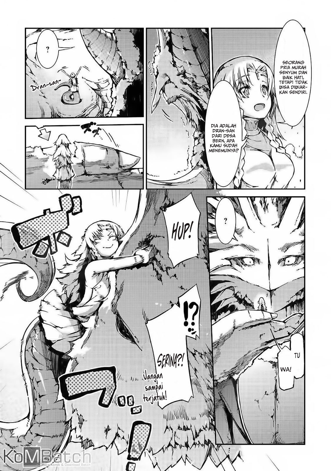 Chapter 30 - halaman 21