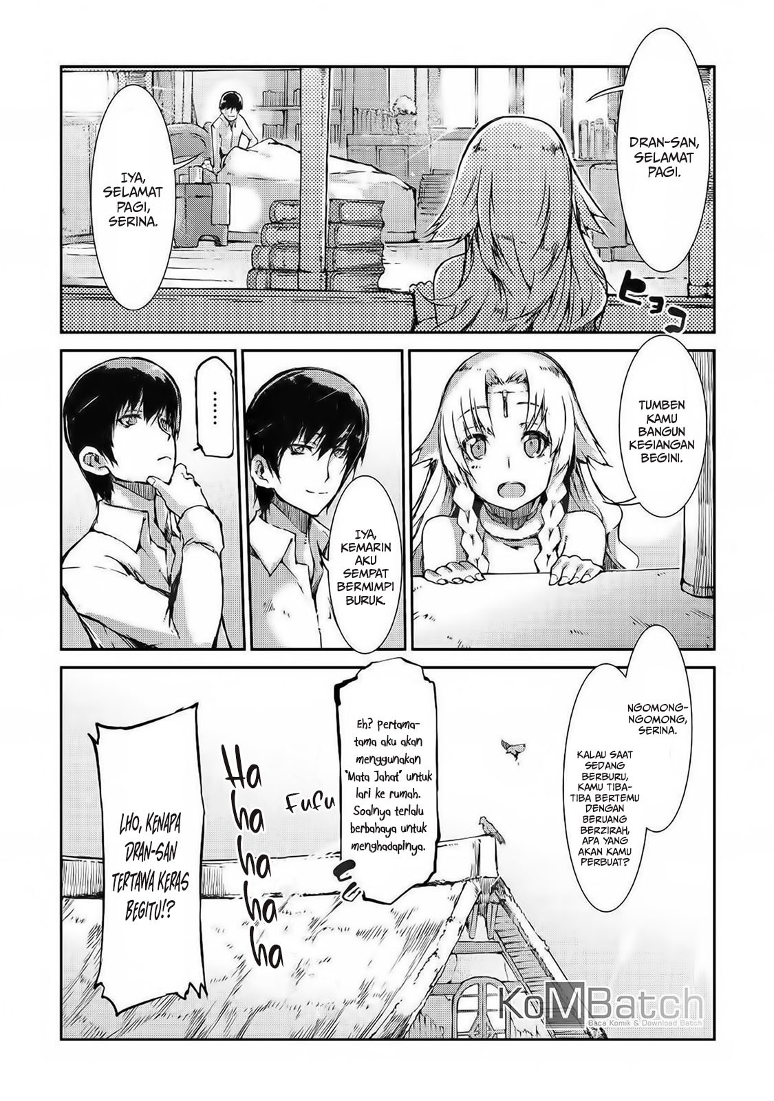 Chapter 30 - halaman 40