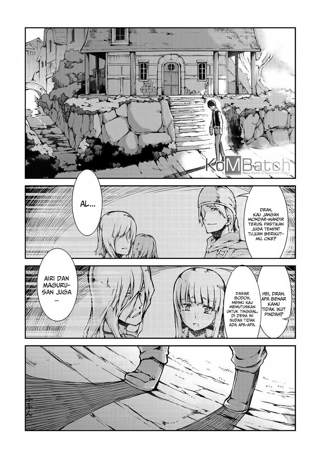 Chapter 30 - halaman 7