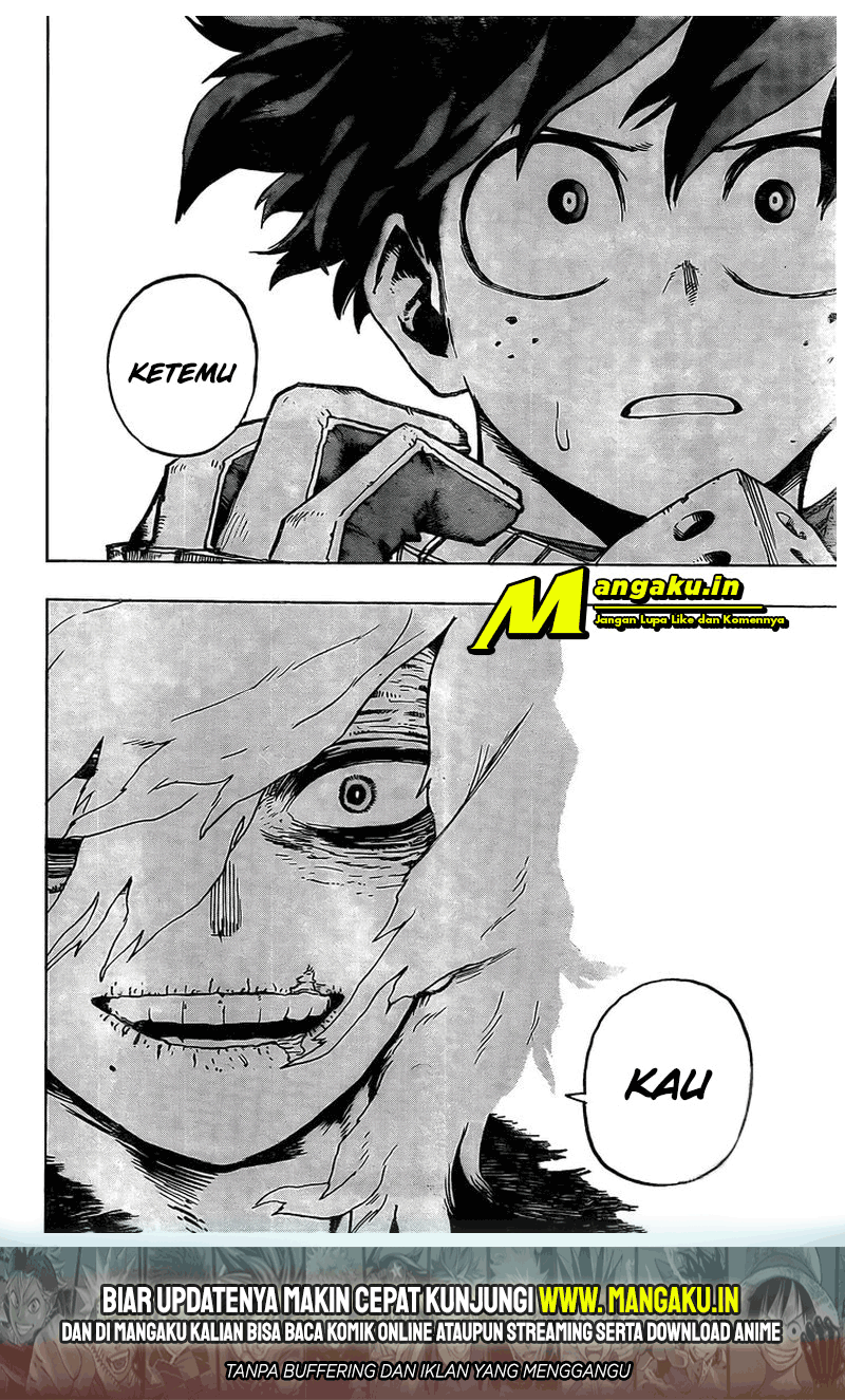 Chapter 274 - halaman 14