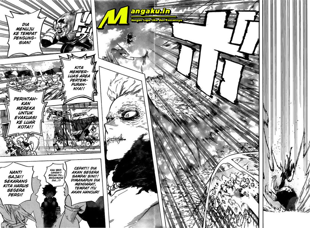 Chapter 274 - halaman 16