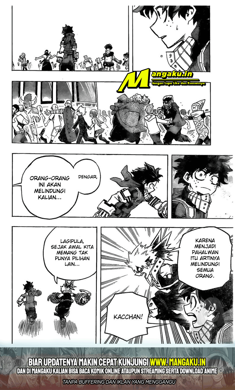 Chapter 274 - halaman 17