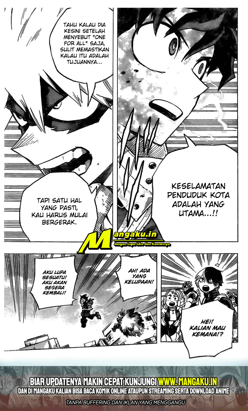 Chapter 274 - halaman 18