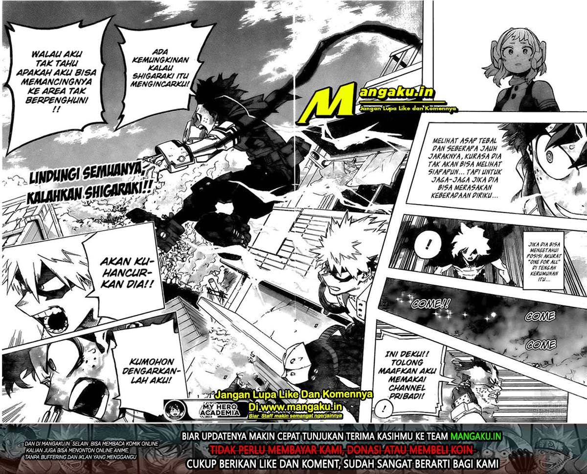 Chapter 274 - halaman 19