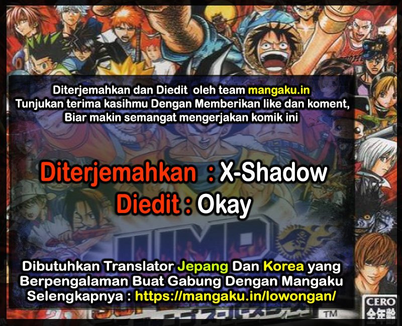 Chapter 396 - halaman 2