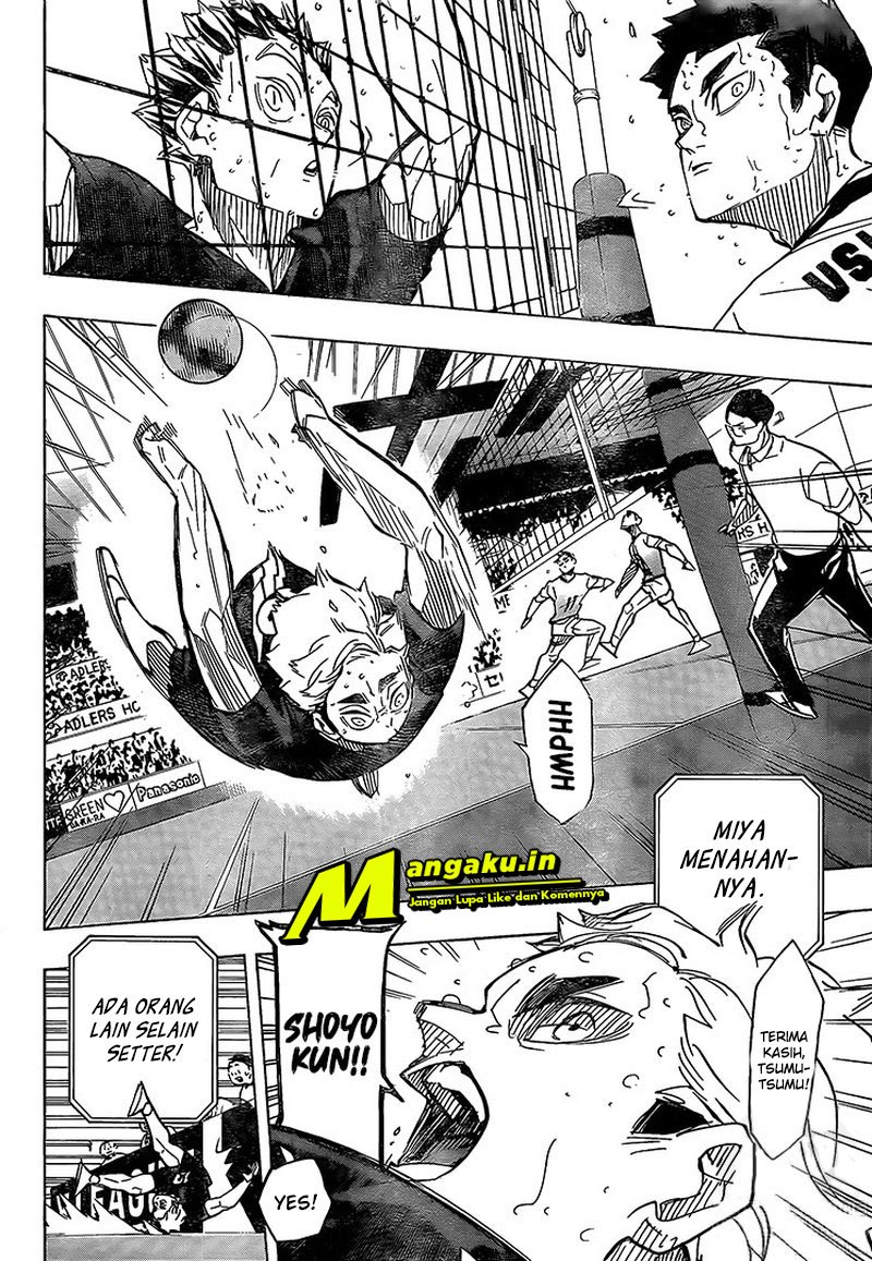 Chapter 396 - halaman 12