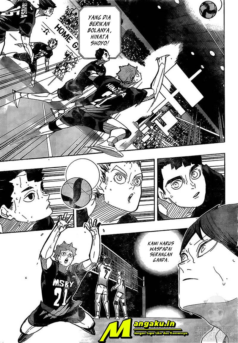 Chapter 396 - halaman 13
