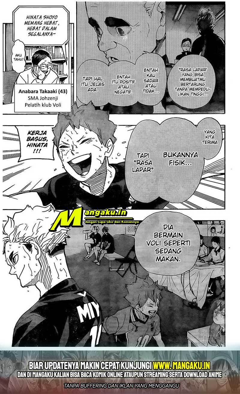 Chapter 396 - halaman 16