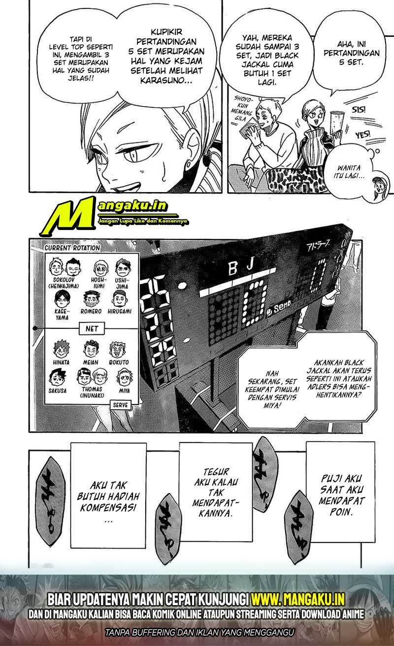 Chapter 396 - halaman 17